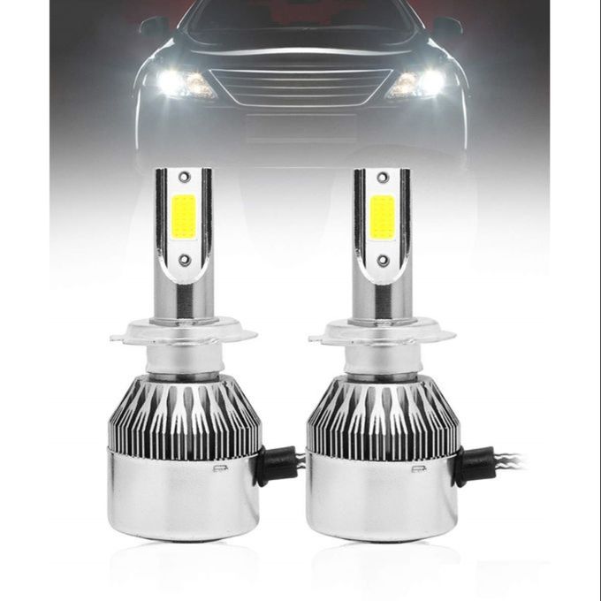 Ampoule 32v Led - Ampoules De Phares De Voiture (led) - AliExpress