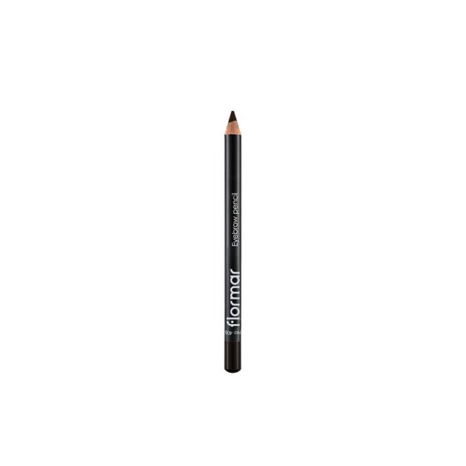 Flormar Eyebrow Pencil-bitter Brown