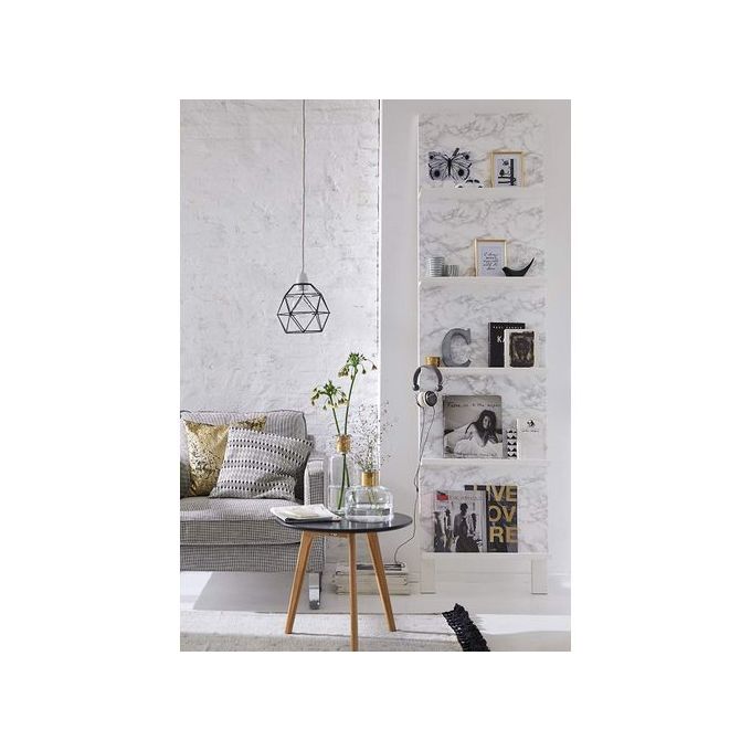 Generic Papier Peint Autocollant Look Marbre Pour Meubles 45cm X 2m Made In Germany A Prix Pas Cher Jumia Maroc