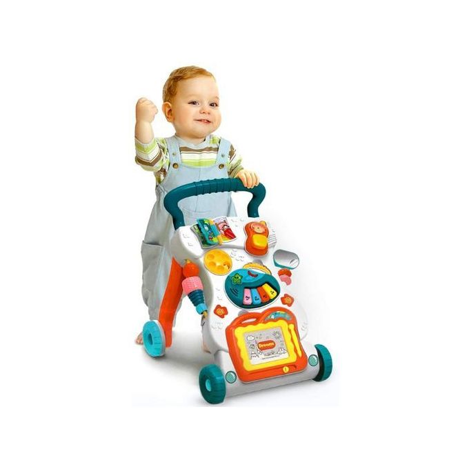 Trotteur evolutif pas cher clearance