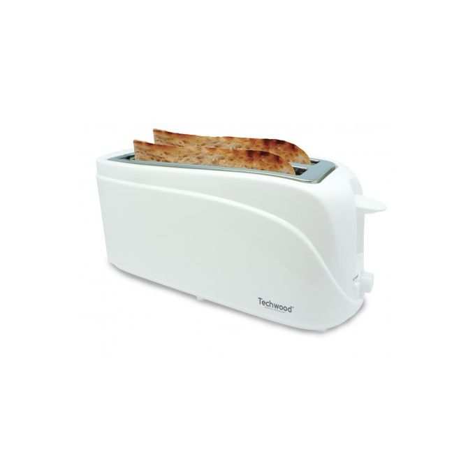 Techwood Grille Pain / Baguette
