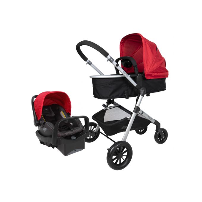 Poussette evenflo discount