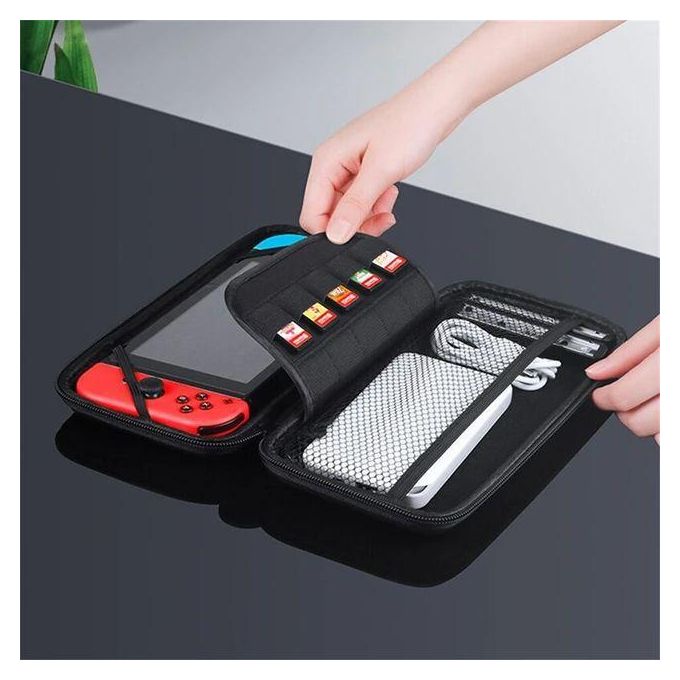 Pochette switch nintendo clearance