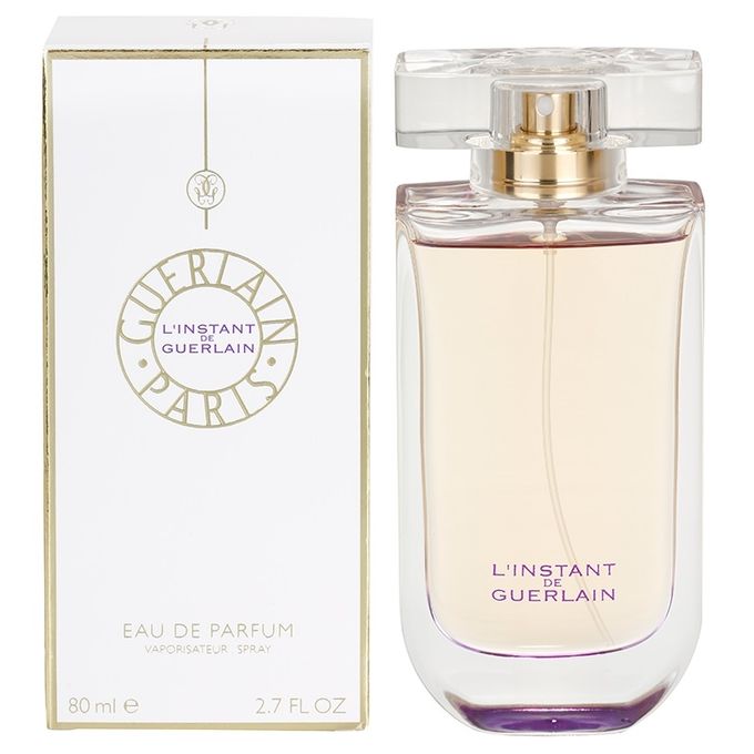 Guerlain L Instant De Guerlain Eau De Parfum 80 Ml A Prix Pas Cher
