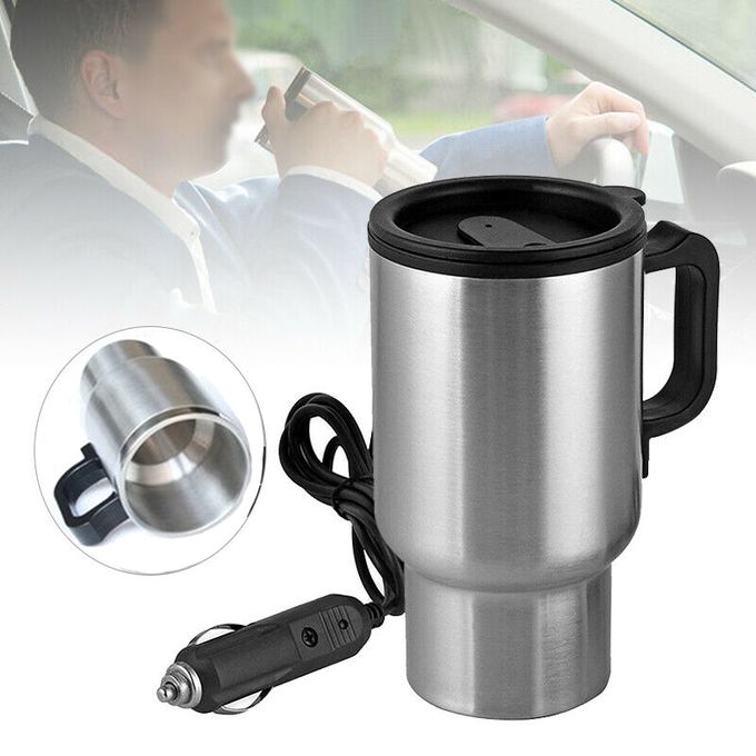 TKSE12V tasse chauffante pour voiture tasse chauffante pour