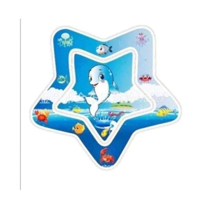 Generic Tapis de jeu Bebe, Piscine, Jeux Plage, Pour bébés enfants