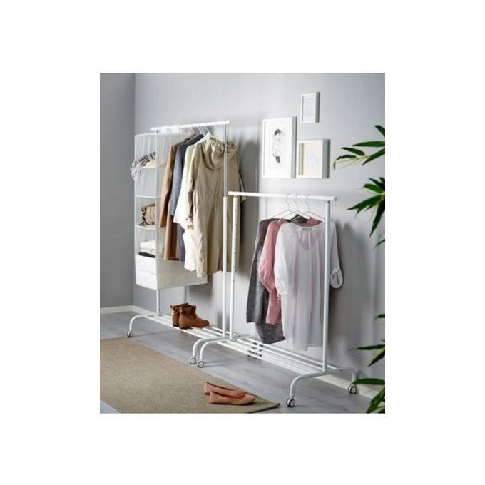 Ikea Porte Manteau Et Vetements Mobile Rangement Des Boites