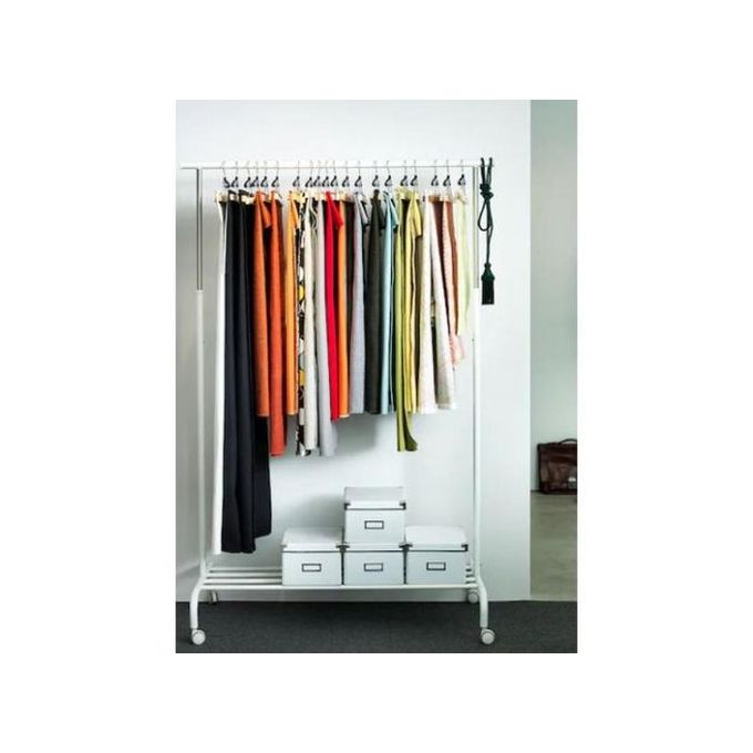 Boite Rangement Vetement Ikea
