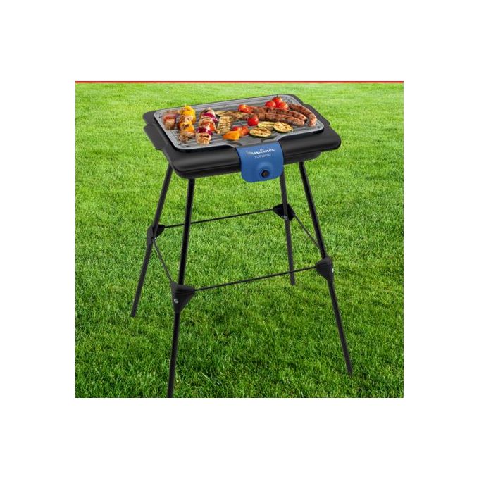 Moulinex BBQ Accessimo pieds