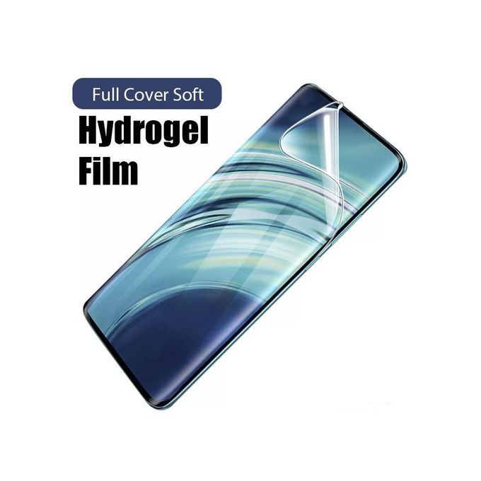 Generic Protector Hydrogell pour Samsung s22 ultra (5G) protector