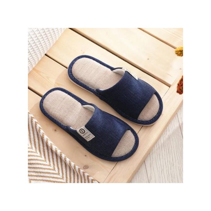 Pantoufle on sale homme moderne