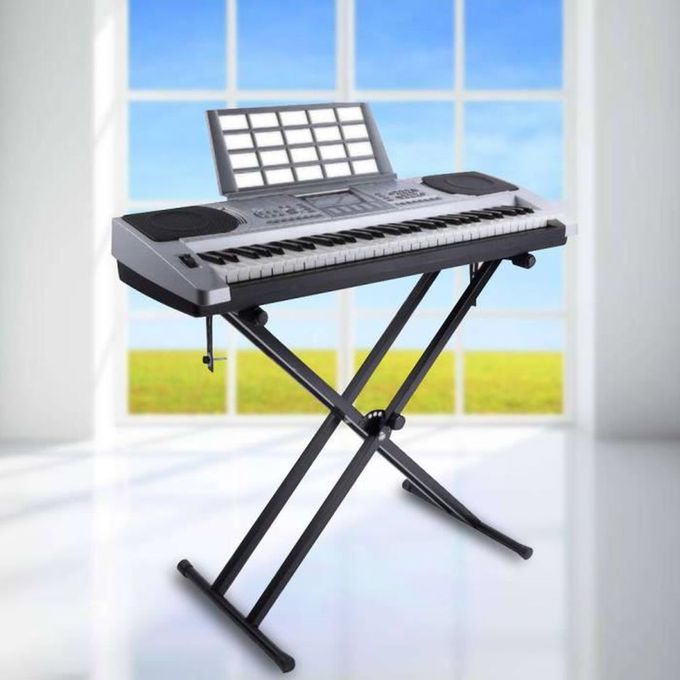 Generic Support clavier et instruments de musique pied pour piano