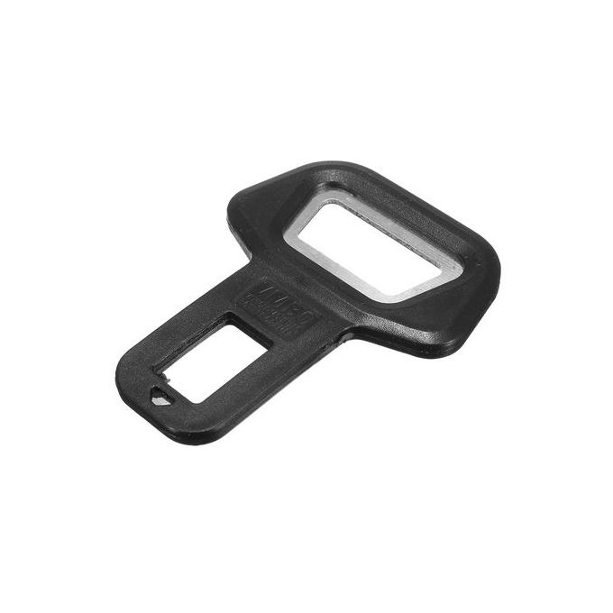Generic Ceinture De Securite Boucle Voiture Siege Stopper Ouvre