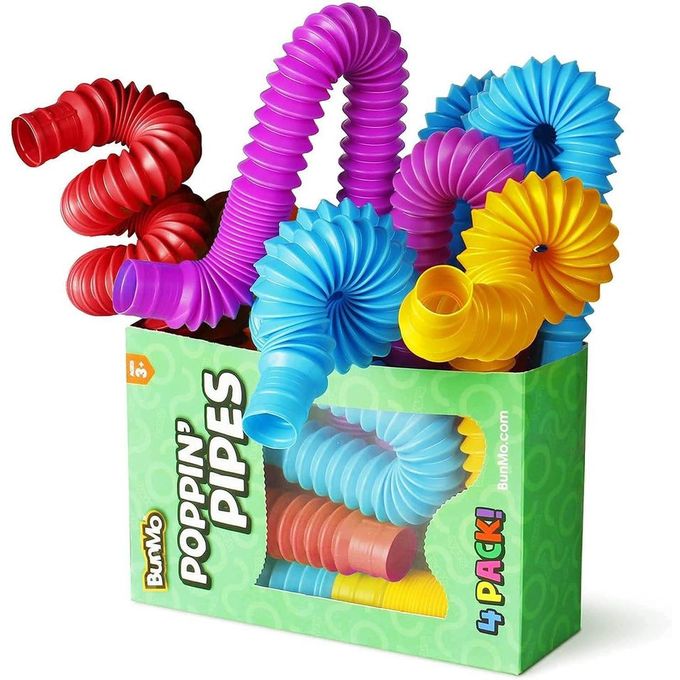 Generic Pop It : Le jeu anti-stress trousse; en forme de trousse