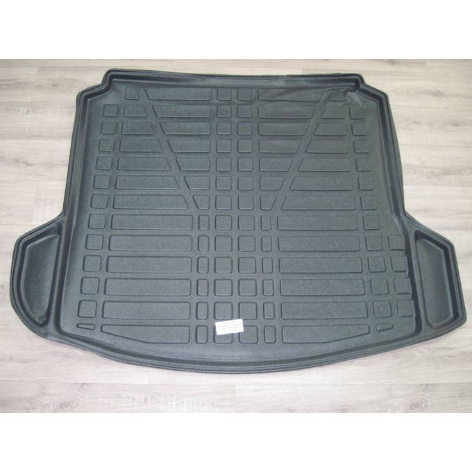 Cartek Tapis de coffre sur mesure RENAULT MEGANE 4 SEDAN 2016+ à