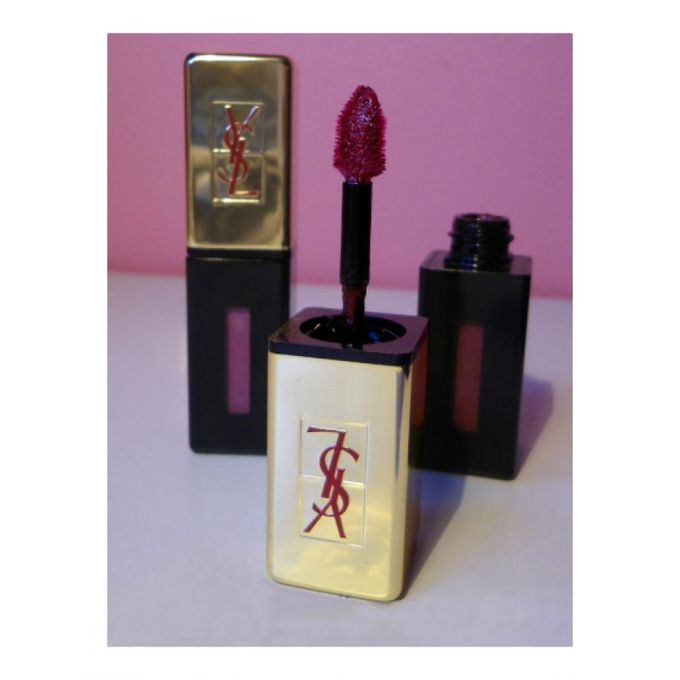 Vernis à Lèvres Rouge à Lèvres 4