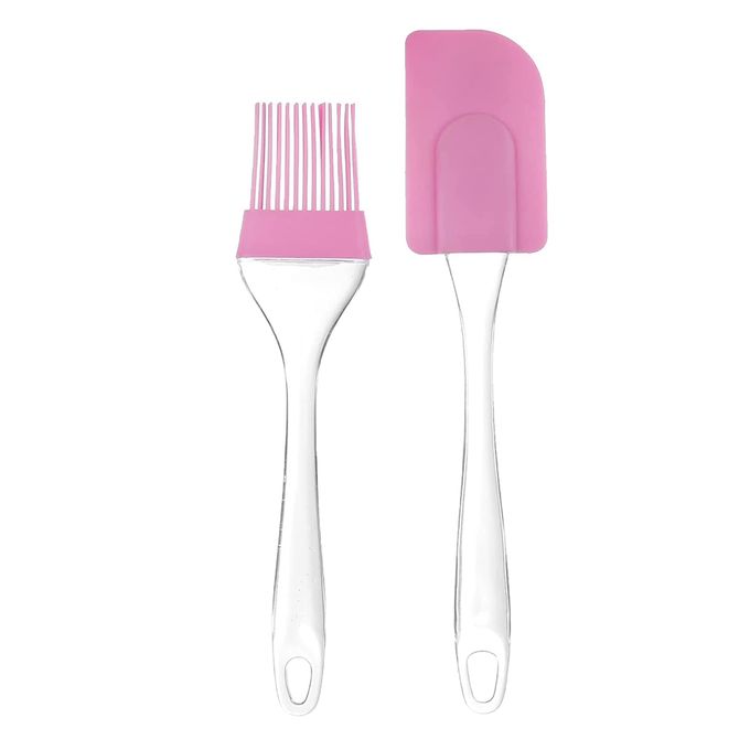Brosse Silicone Pour Nettoyer Bouteilles Et Verres: Souple, Long Manche