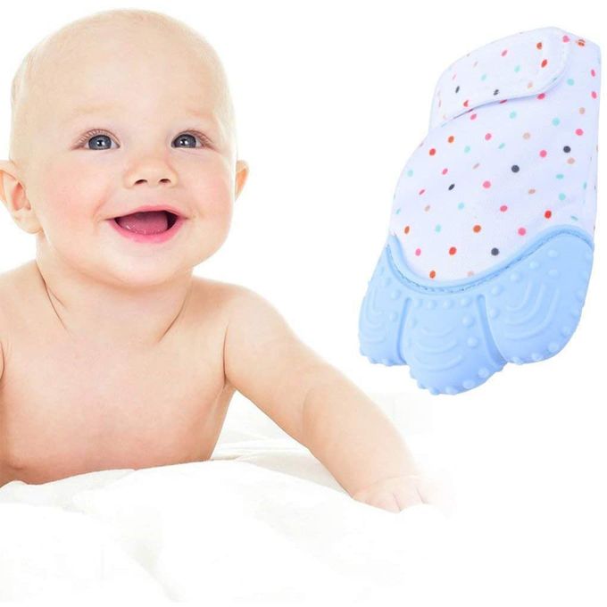 Generic Gant De Dentition Pour Les Bebe A Prix Pas Cher Jumia Maroc