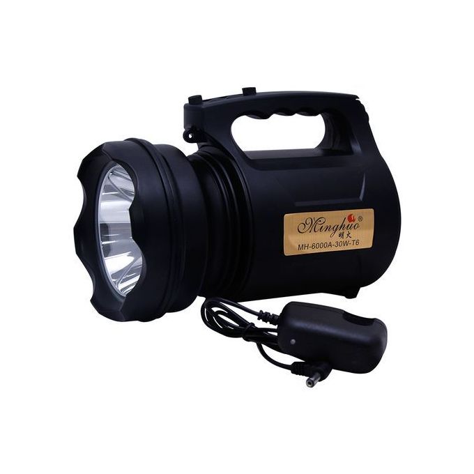 LAMPE DE POCHE DEL 6000 LM XPE mini lampe torche lumière pour camping et  randon EUR 7,03 - PicClick FR