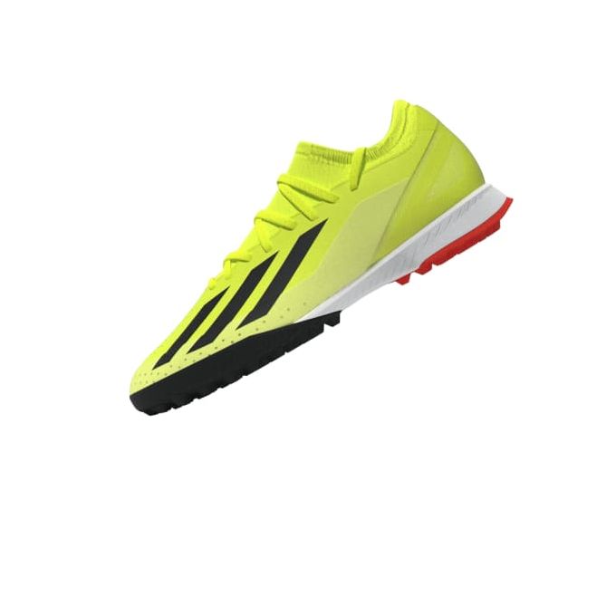 Adidas Chaussure X Crazyfast League Turf -Jaune - IF0698 à