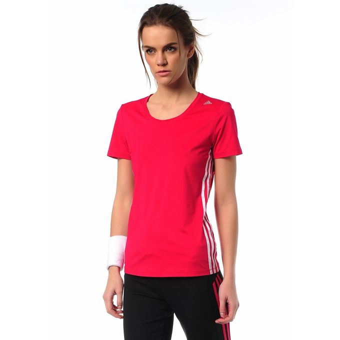 tee shirt femme adidas pas cher