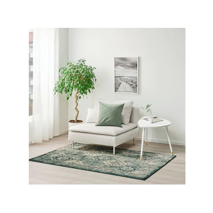 Ikea Tapis Vintage Design 133x195cm A Prix Pas Cher Jumia Maroc