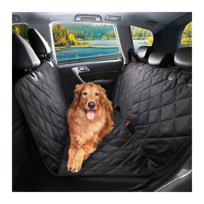 Generic Housse De Voiture Pour Chien A Prix Pas Cher Jumia Maroc