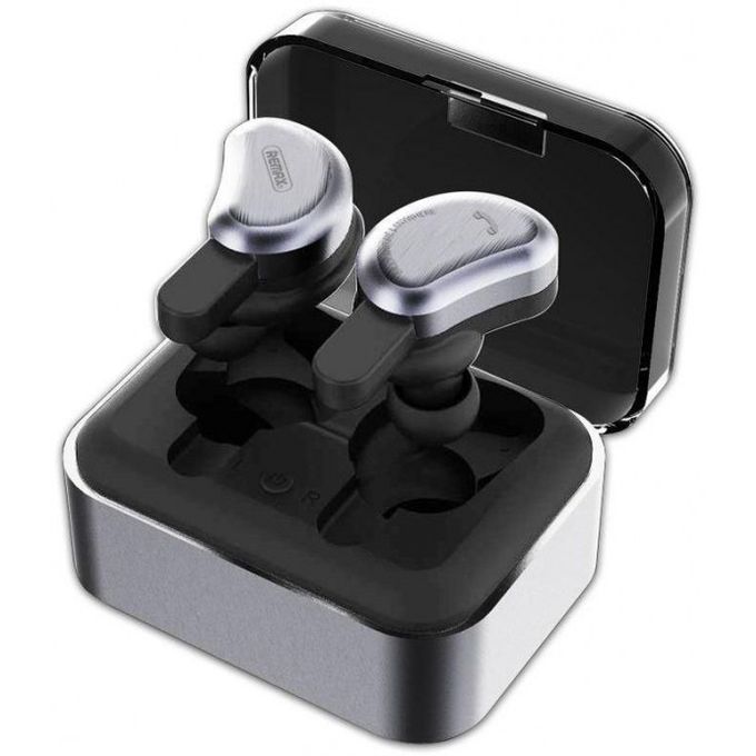 Compare Remax couteurs sans fil Bluetooth intra auriculaires Tws