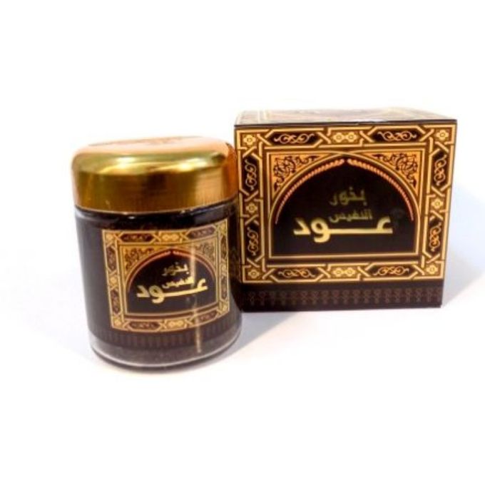 Generic بخور عود النفيس مسحوق جوميا المغرب