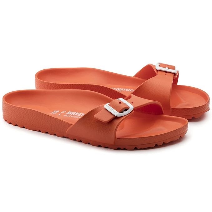 Birkenstock madrid deals eva coral