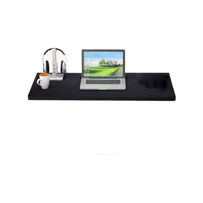 Generic Table Pliable Solution Espace Pour Bureau Et Cuisine L75 45 Cm A Prix Pas Cher Jumia Maroc