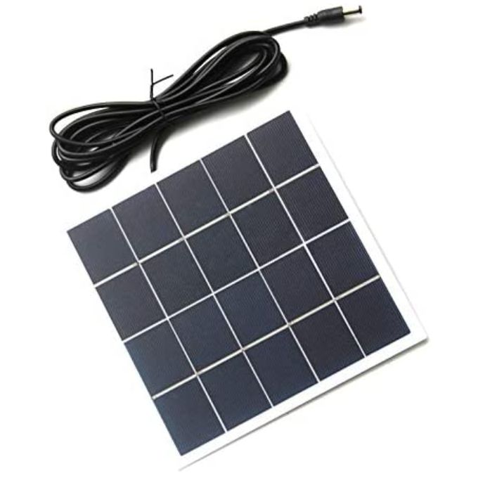 Panneau solaire 1000w Panneau solaire à cellule Maroc