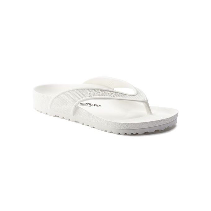 Birkenstock Honolulu EVA White – Chaussures confortables pour l’été | Prix Maroc