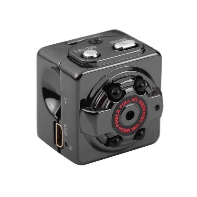 Mini Camera SQ8 Micro DV Camcorder Action Night Vision Digital Sport DV