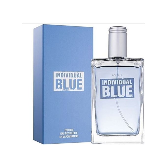 individual blue avon prix maroc