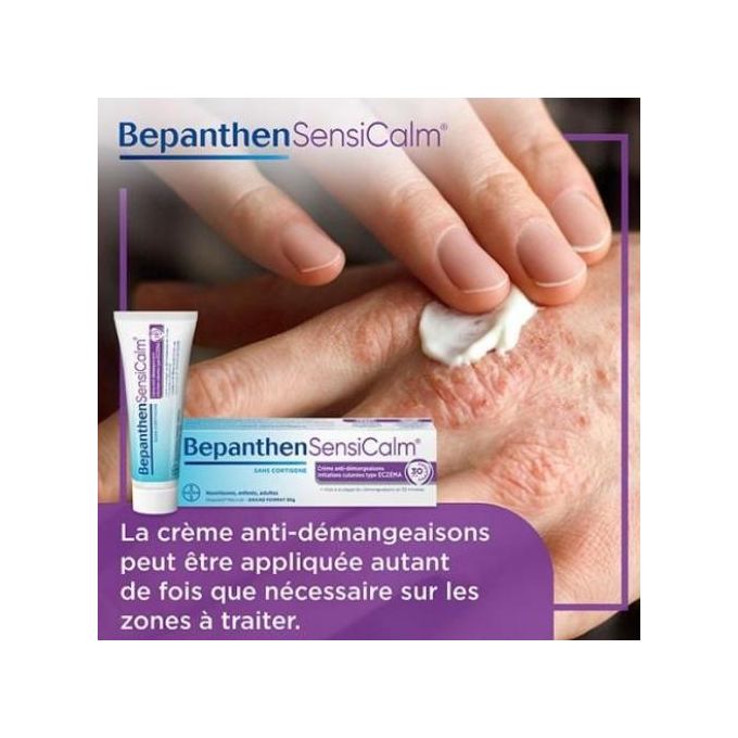 Bepanthen Sensicalm 20g