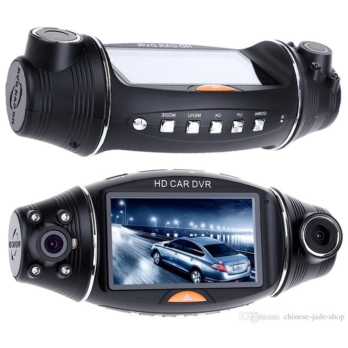 dash cam voiture autoris�