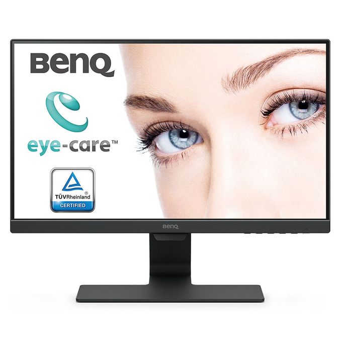 Benq GW2280 ( Ecran pc 22 pouces , Haut parleurs, Full HD , Eye-Care ) à  prix pas cher