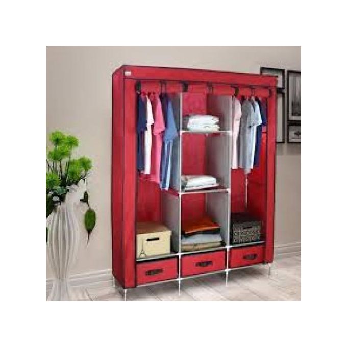 Generic Jolie Armoire 3 Portes A Prix Pas Cher Jumia Maroc