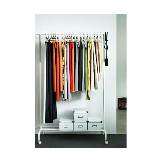 Ikea Portant Blanc A Prix Pas Cher Jumia Maroc