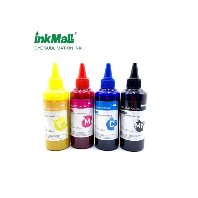 InkMall Encre de sublimation pour imprimante Epson à prix pas cher