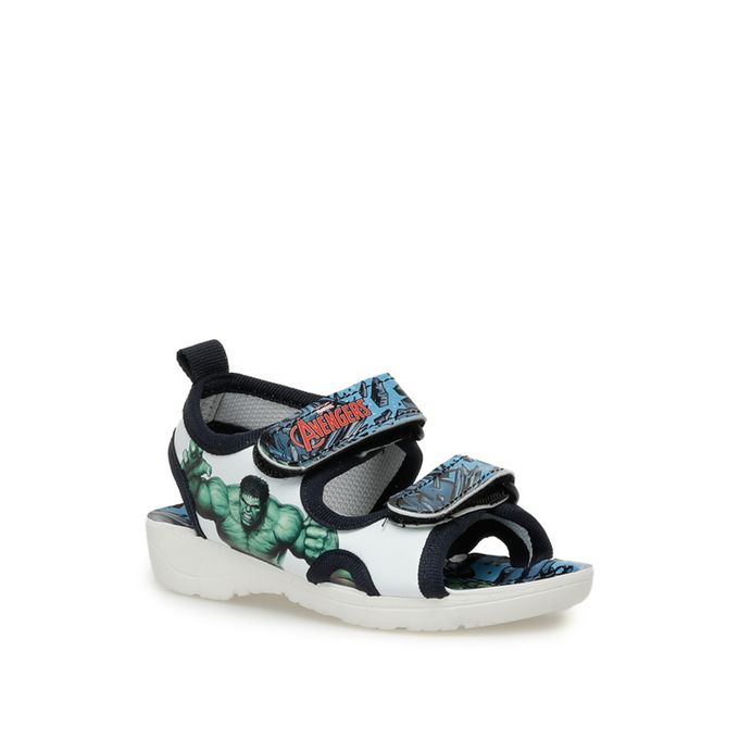 Avengers Sandales Garçons - Vert