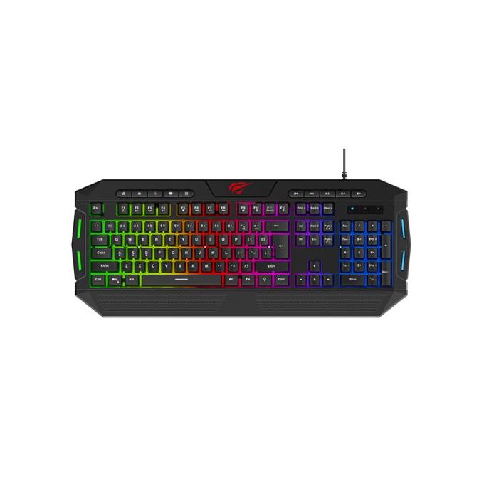 PACK GAMING/ MARVO/ KM400+G1 /CLAVIER + SOURIS+ TAPIS de SOURIS