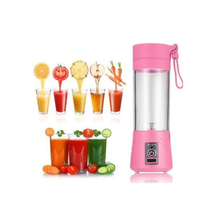 1pc Mixeur Blender USB Électrique Blender À Grande Capacité - Temu Belgium