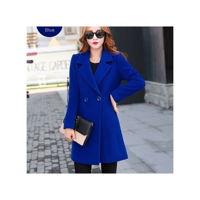Jumia manteau sales femme