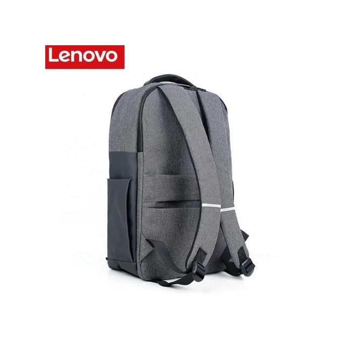 Lenovo Sac à dos pour ordinateur portable Slim Business 15.6 pouces à prix  pas cher