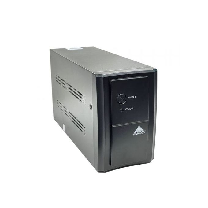 Onduleur UPS Powerstar GS1000 - 1000 Va