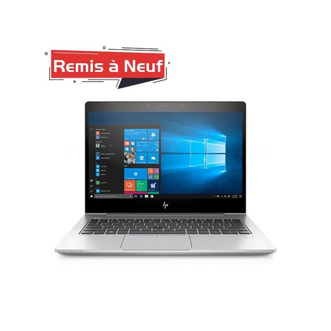 Clavier Hp elitebook 830 G5 Rétro éclairé — Multitech Maroc