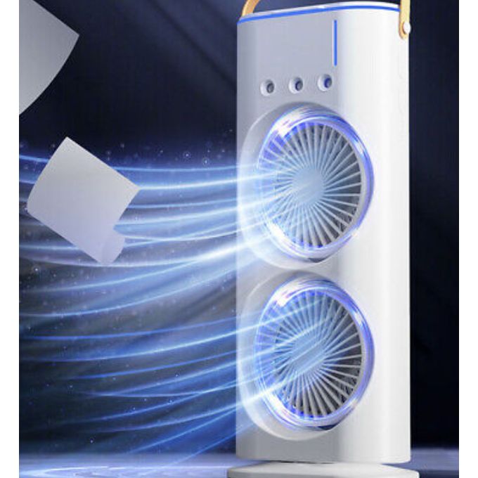 Climatiseur portatif 3 en 1 Forest Air 8 000 BTU de FOREST AIR | Potvin & Bouchard
