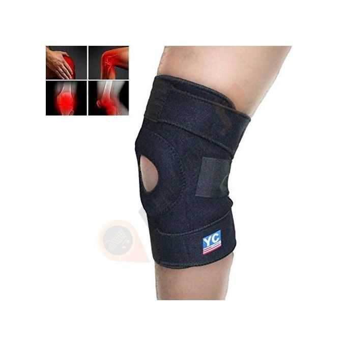 Genouillère : Achat de genouillère ligamentaires, rotulienne en ligne